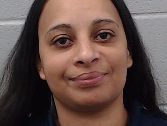 Kyle woman gets 20 years for arson