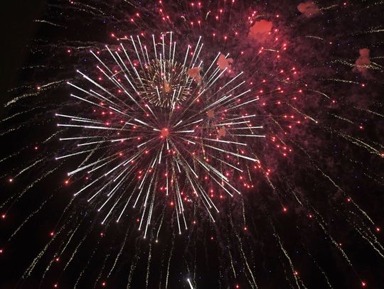 Laws for fireworks are different in Wimberley, Woodcreek, County