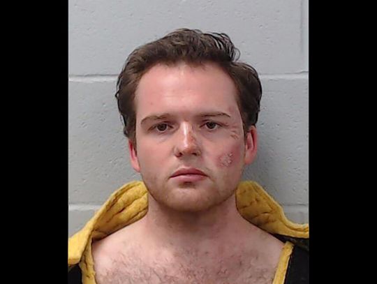 Man arrested for arson in connection with Savage's fire