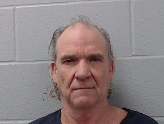 Man arrested for indecent exposure following incident at Wimberley Village Library