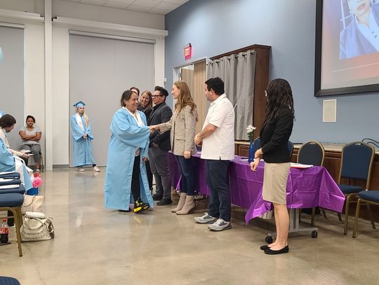Mental Health Court invites public to summer commencement