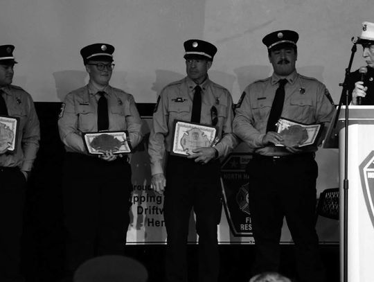 North Hays County Fire/Rescue