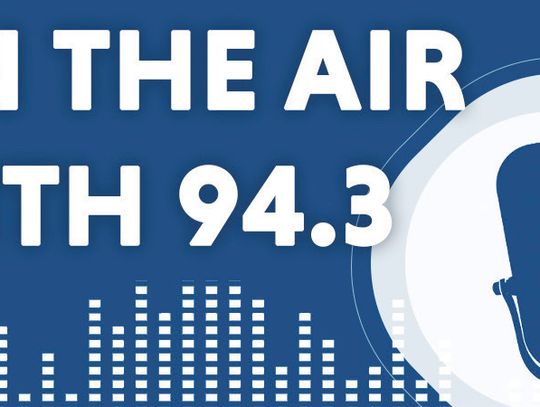 On the Air with Jesse Huth of Squawk Talk