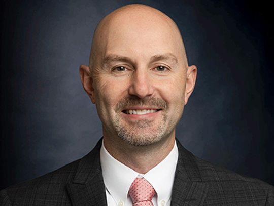 PEC names new CEO