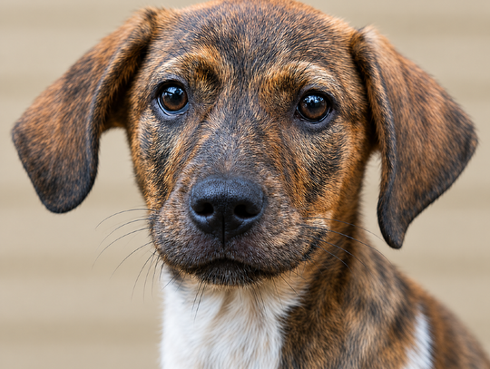 Pet of the Week - Brandi