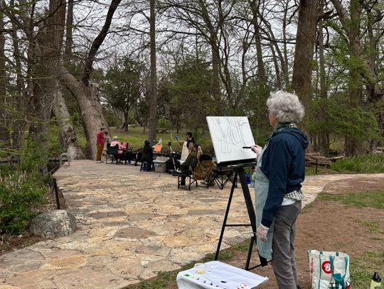 Arts orgs invite public to first-ever county-wide exhibition