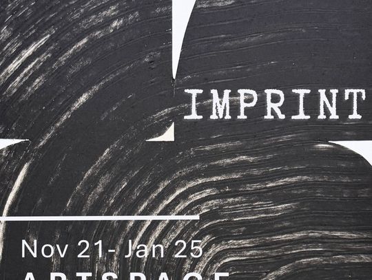 projectART and Flatbed Press team up for exhibit