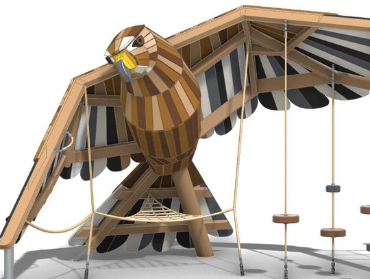 Renovation approved for Martha Knies Park