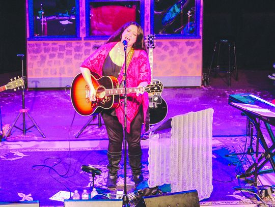 Riffs, Roams and Raves: A Weekly Column