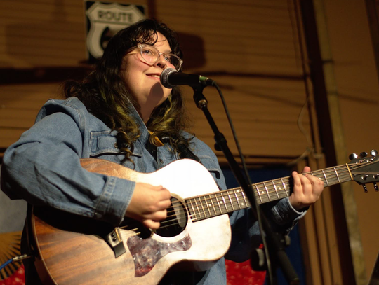 Riley Amanda marks release of album, “WRATH,” with concert, June 13