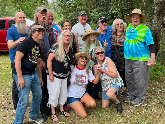 Rolling Oaks MusicFest, June 20-21
