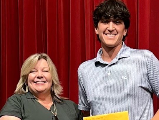 Rotary Scholarships