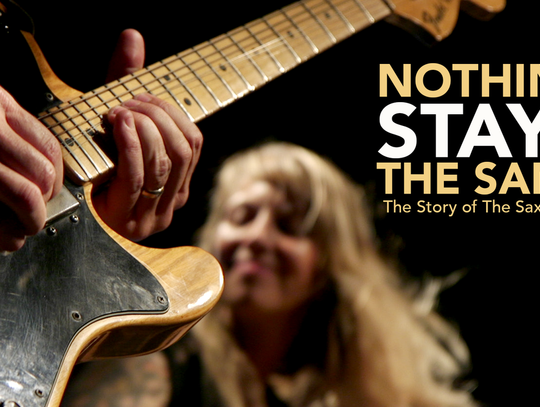 Teresa Kendrick, Managing Editor