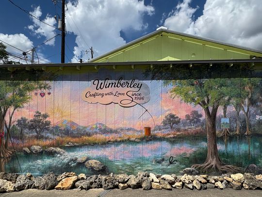 Senior Citizen’s Craft Shop to celebrate 40 years on June 25