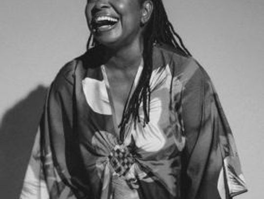 Stars Over Wimberley presents Ruthie Foster