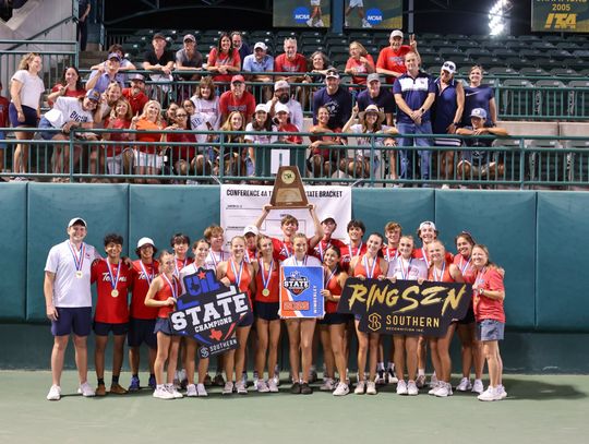 STATE CHAMPIONS