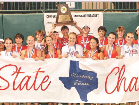 STATE CHAMPIONS