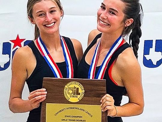 STATE CHAMPS