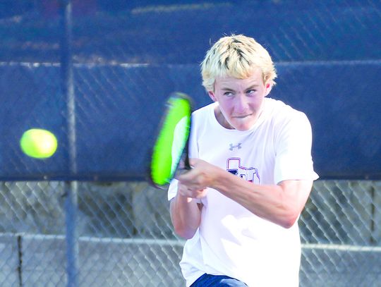 Texan Tennis