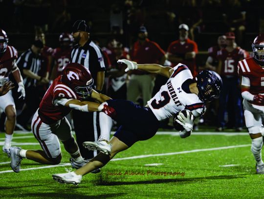 Texans get another comeback win