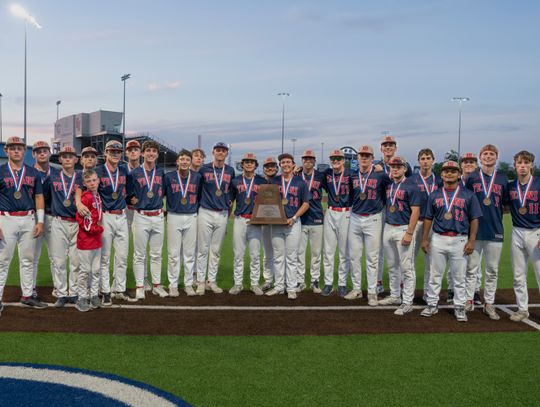 Texans season ends in state semifinals