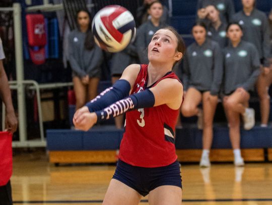 Texans winning streak hits 19