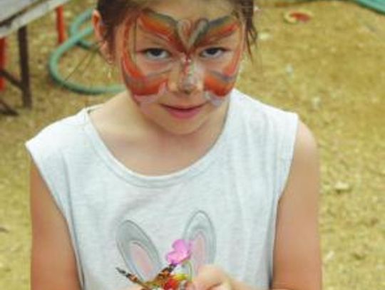 The resurrection of BUTTERFLY DAY