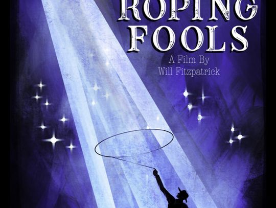“The Roping Fools” premiers Oct. 7