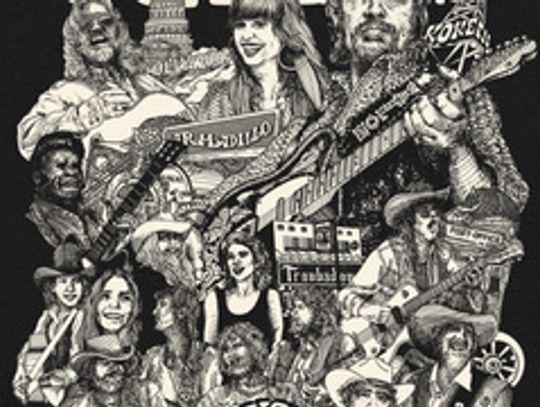 "They Called Us Outlaws"