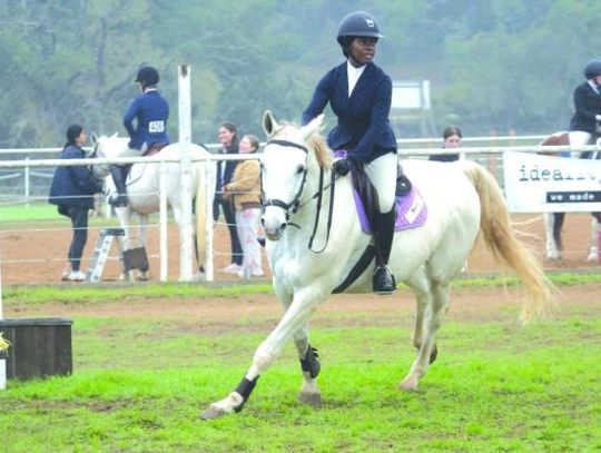 UT hosts The Burnt Orange Classic 1 &amp; 2 at Bel Canto Farms in Driftwood