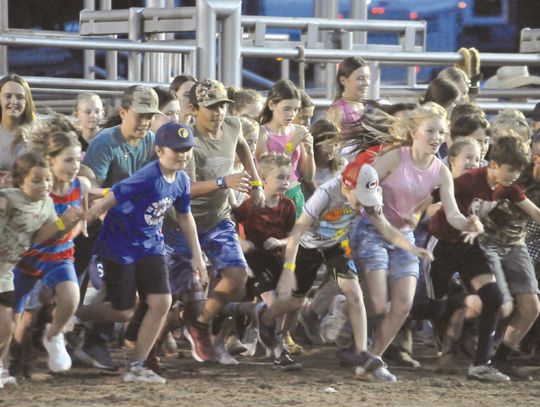 VFW Rodeo Dance is Back