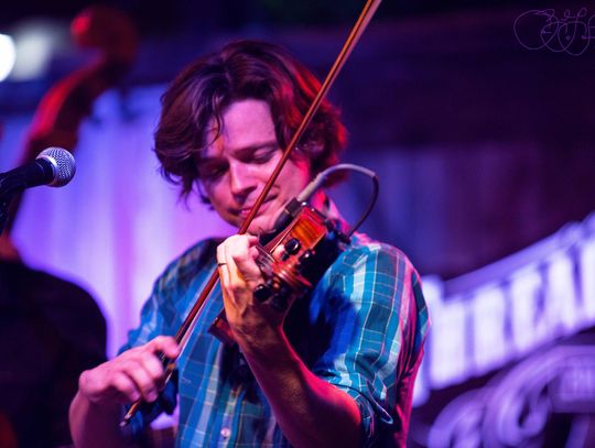 Submitted Photo Warren Hood