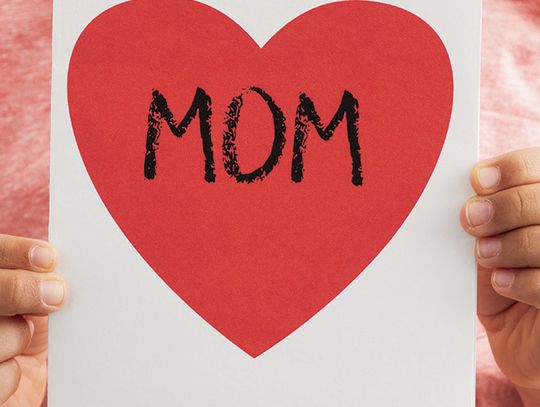 What do Mothers want on Mother’s Day?