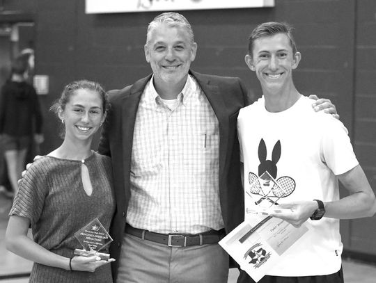 WHS Seniors earn coveted principal’s award
