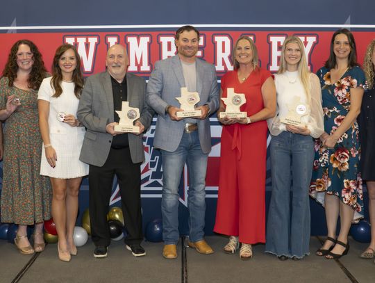 WHS team and five individuals inducted into Athletic Hall of Honor