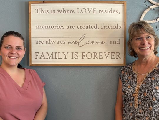 Wildflower Springs is new option for older residents