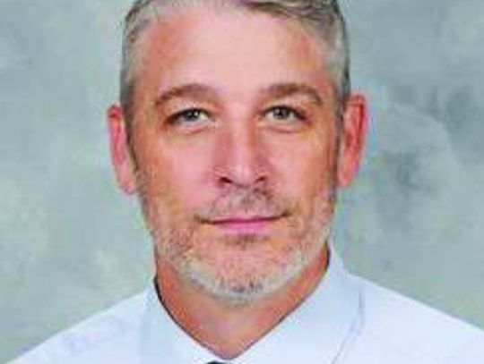 Wilkes named new  WHS principal