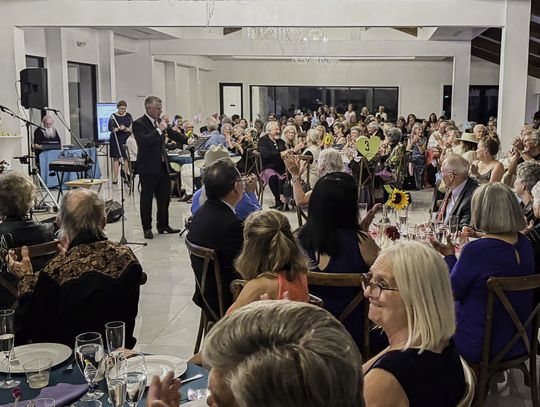 Wimberley Arts announces bold vision for cultural art center