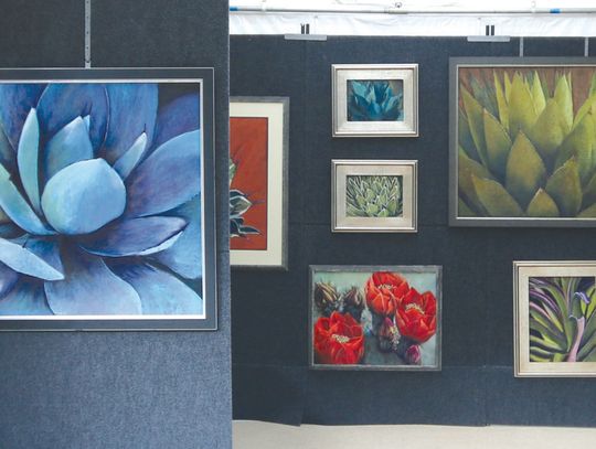 Wimberley Arts Fest April 27 & 28