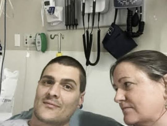 Wimberley Cafe asks community to help ailing chef