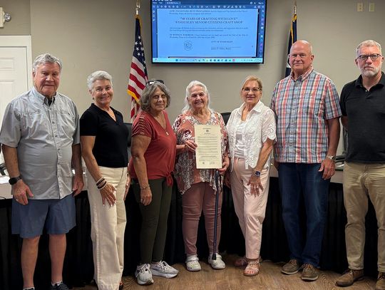 Wimberley council extends short term rental moratorium