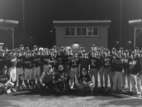 Wimberley High baseball to host Texan Classic