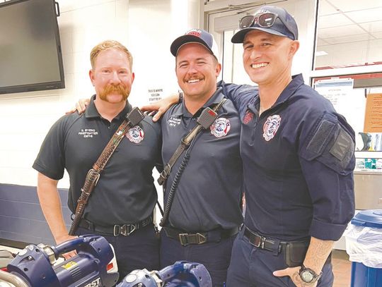 Wimberley high school college and career fair welcomes KAPS seniors