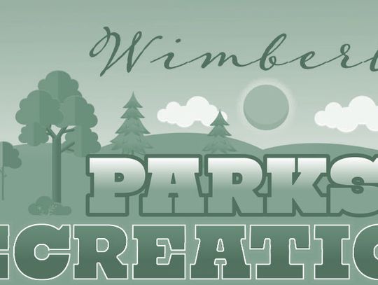 Wimberley PARKS & RECREATION