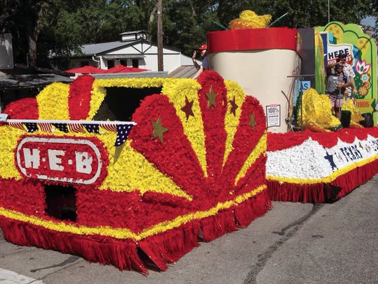 Wimberley’s Independence Day parade to have a ‘retro’ theme