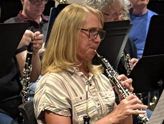 Winds of the Wild Heart