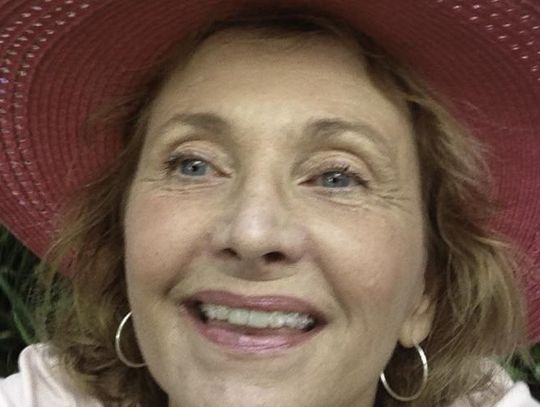 Woodcreek city council candidate Linda Swedberg