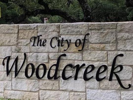 Woodcreek earns Tree City USA designation