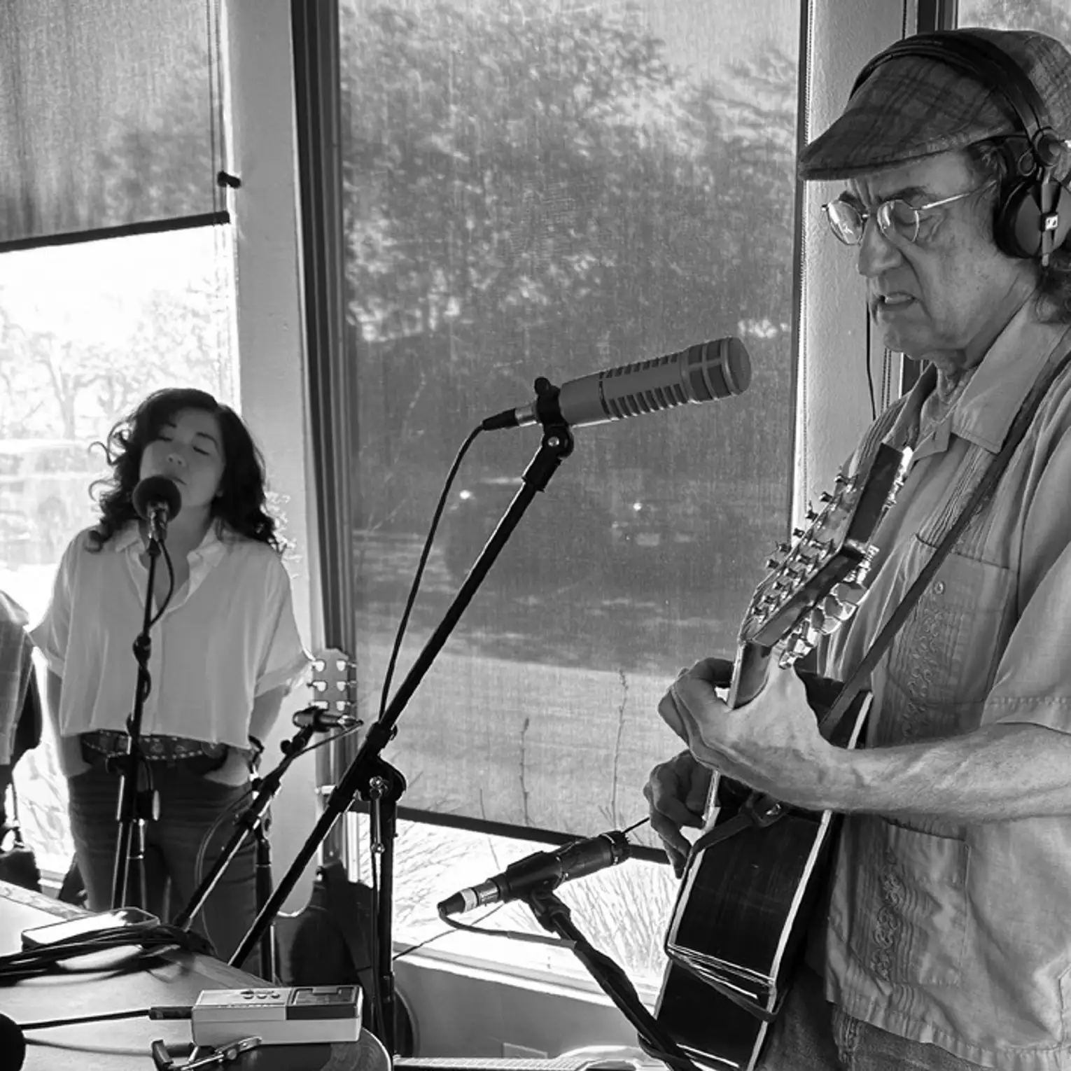 red dress james mcmurtry James McMurtry Plays Nashville Show in Drag, Protesting Tennessee Law