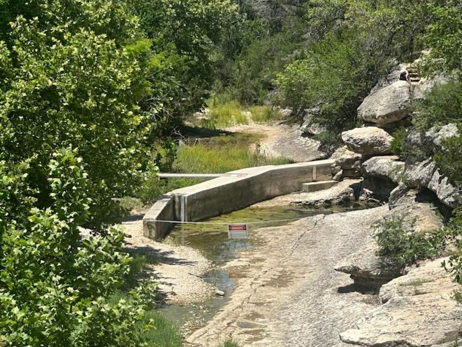 Blanco-Cypress Watershed Protection Plan provides update, names coordinator